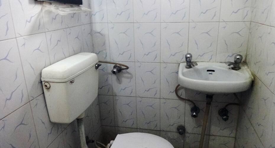 Elysium Guest House, Haridwar 3